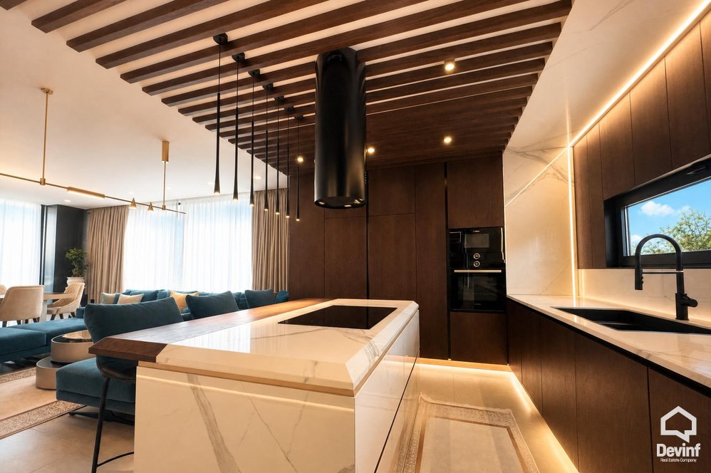 Durres Shitje Vile  San Pietro Resort & Residences, Gjiri i Lalezit vile bregdet kompleks rezidencial Booking/AirBnB